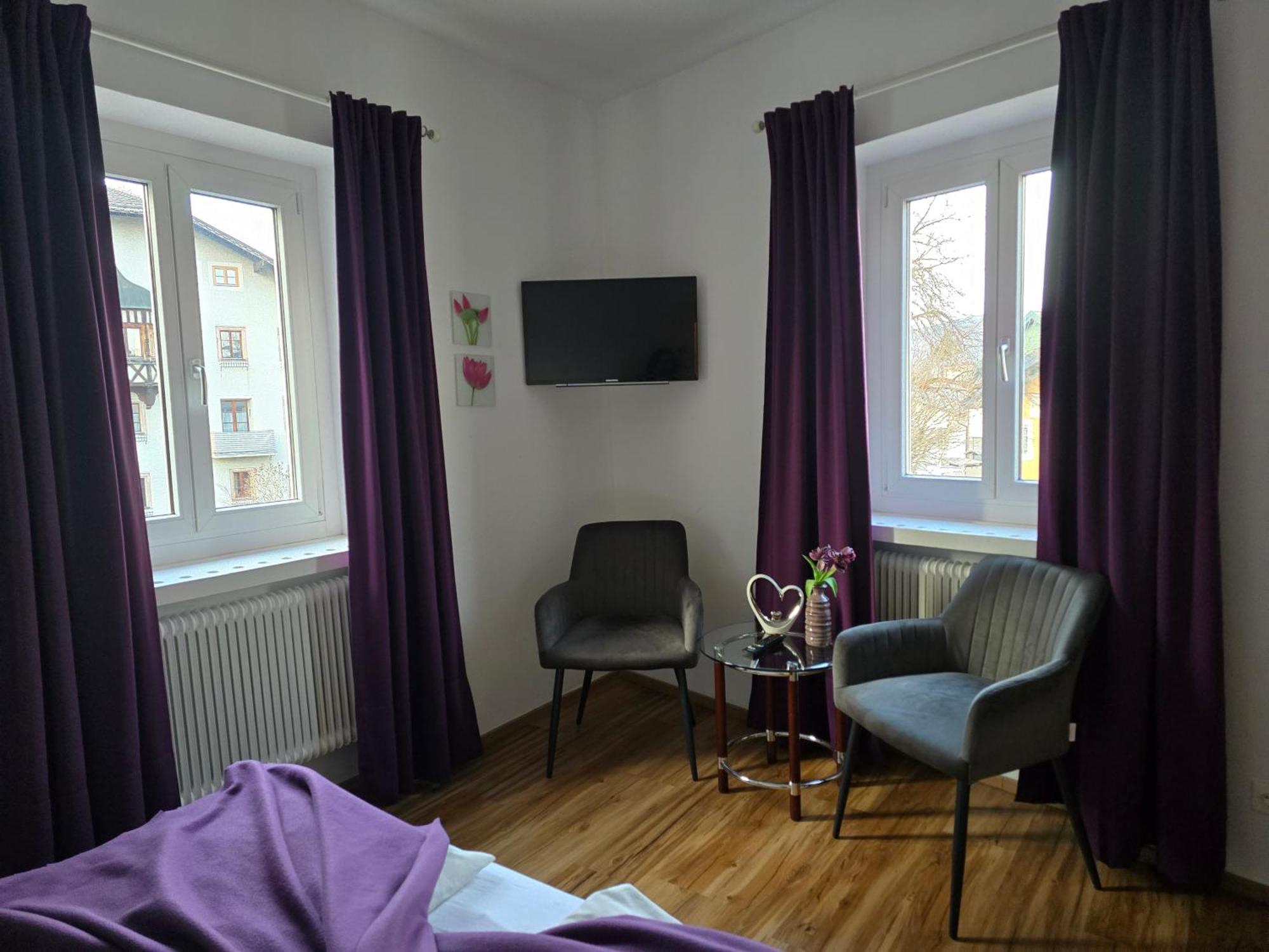 Hotel Hafnerwirt Hallein Exterior foto