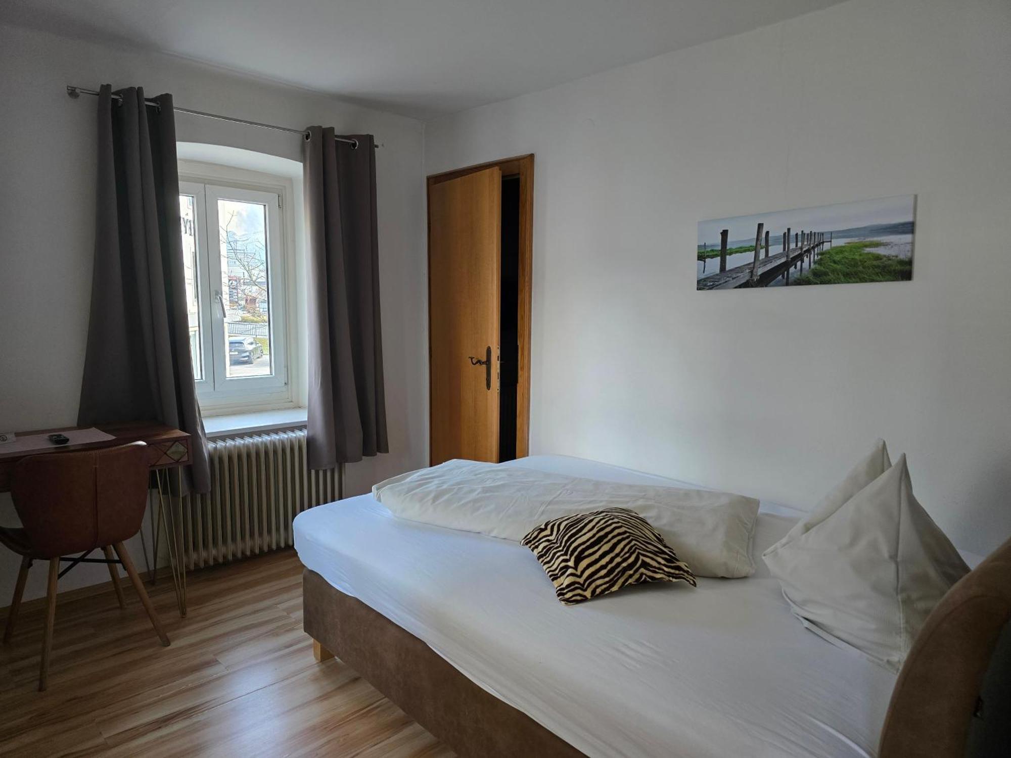 Hotel Hafnerwirt Hallein Exterior foto