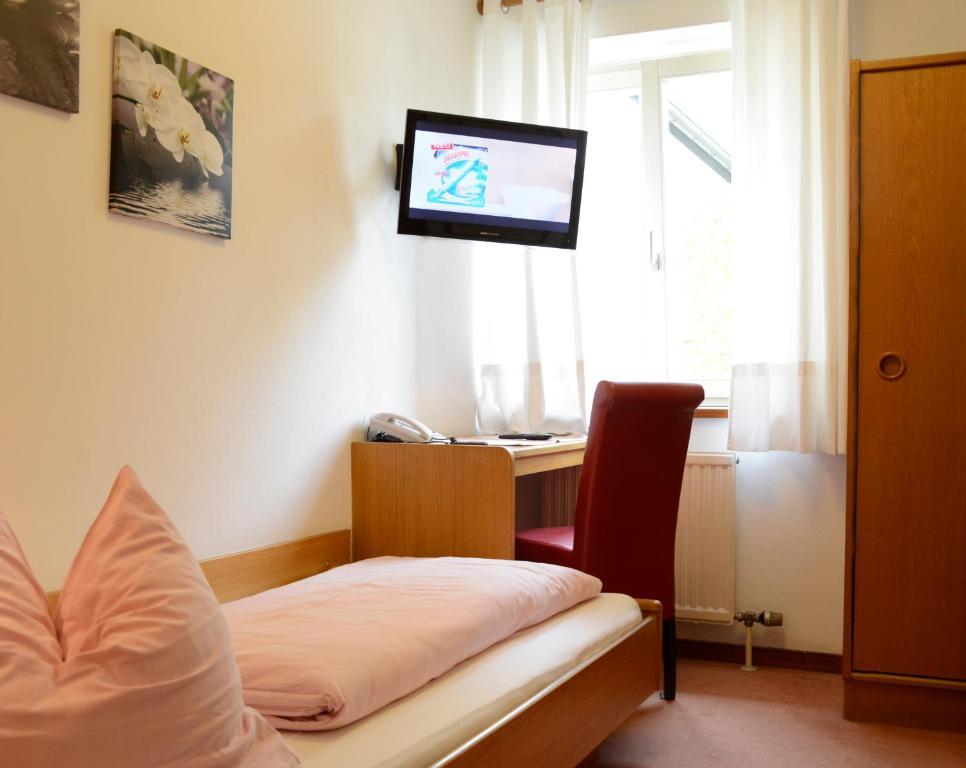 Hotel Hafnerwirt Hallein Quarto foto