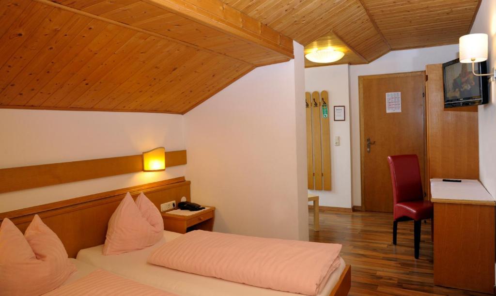 Hotel Hafnerwirt Hallein Quarto foto