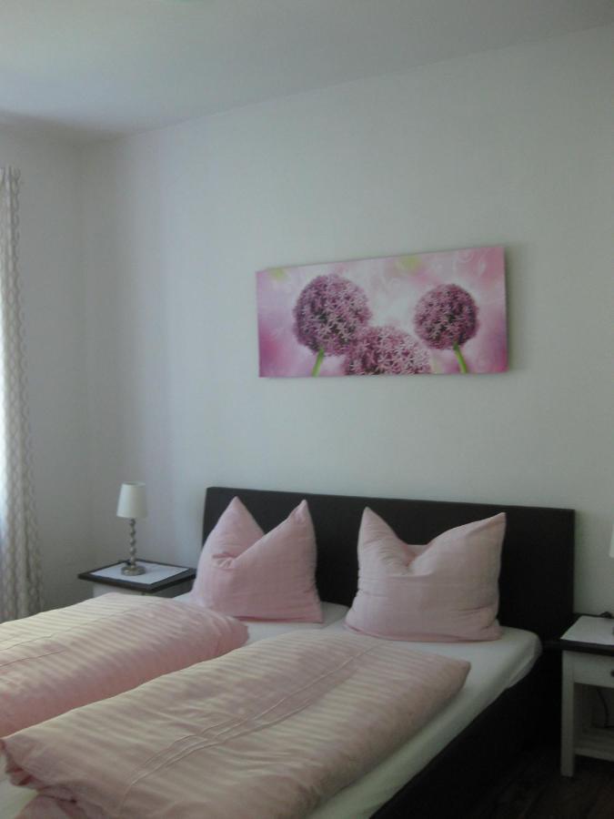 Hotel Hafnerwirt Hallein Quarto foto